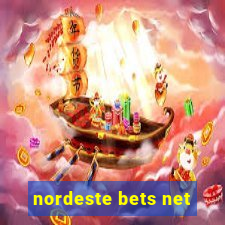 nordeste bets net